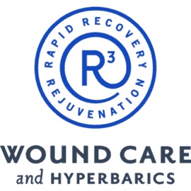 R3 Wound Care & Hyperbarics